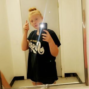 Meet your Posher, Nevaeh